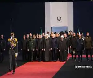 سلام بر آقای شهید ایران