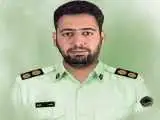 شهادت یک مامور پلیس -  عکس