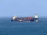 موافقت کشورهای اروپایی با پرداخت عوارض تنگه هرمز -  درخواست ویژه از مقامات ایرانی و عمانی