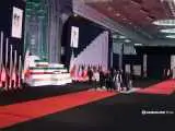 اعلام نحوه اطلاع از محل اسکان زائران مراسم تشییع رهبر انقلاب در تهران
