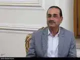 ویدیو  -  ورود  عاصم منیر، فرمانده ارتش پاکستان به تهران برای شرکت در مراسم وداع و تشییع قائد شهید امت