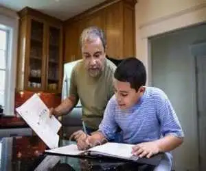سه علت گرایش برخی خانواده ها به آموزش خانگی