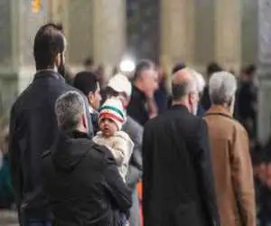 راهنمای جامع شرکت در مراسم وداع؛ نکات کلیدی بهداشتی و ایمنی