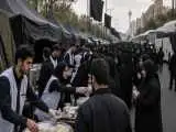 میزبان دلدادگان سیدشهیدیم -  روایتی از شهری که می خواهد دینش را به رهبر شهیدش ادا کند