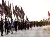شرط حضور در پیاده روی اربعین 1405