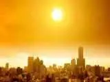 پیش بینی دمای هوای تهران طی روزهای آینده