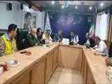 یک جلسه ویژه برای کاهش غریق در کشور