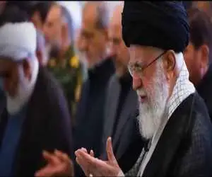 دعوتید برای دیدار؛ اما این بار برای وداع