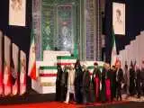 سی ان ان: پیام قاطع ایران به ترامپ با تشییع میلیونی (امام) خامنه ای
