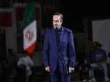 محمد گلریز: (خیمه هنر) زبان هنر برای روایت فرهنگ عاشوراست -  ظرفیت بالای موسیقی برای خلق نغمه های عاشورایی
