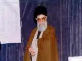 ویدیو  -  سفرِ رهبر شهید انقلاب به استان اردبیل- مردادماه سال 1379