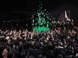 توصیه های پلیس فتا به زائران مراسم بدرقه رهبر شهید