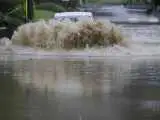 ویدیو  -   جاری شدن سیل گسترده در سیسیل ایتالیا