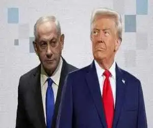 نتانیاهو به زودی با ترامپ در آمریکا دیدار می کند