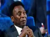 ویدیو  -   پیراهنی که پله در فینال جام جهانی 1958 پوشیده بود در حراجی به فروش می رسد