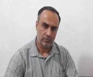گرفتاری ترکیه در معمای باکو و کردها