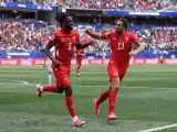 برد راحت سوئیس برابر الجزایر  -   شاگردان سابق و فعلی کی روش رقیبشان را شناختند