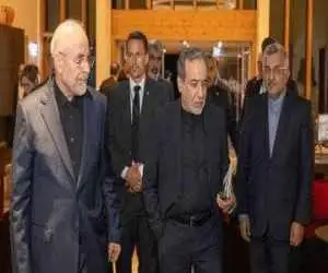 نیویورک تایمز: اسرائیل سعی در ترور عراقچی و قالیباف داشت -  واشنگتن از کشورهای عربی منطقه خواسته بود که مقامات ایران را مطلع کند