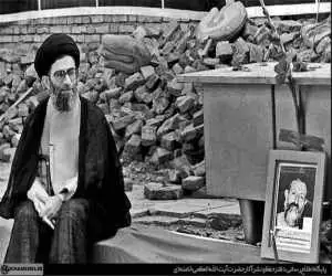 ویدیو  -   شهید سید علی خامنه ای ؛ نقشی اثرگذار در سیاست مدرن ایران