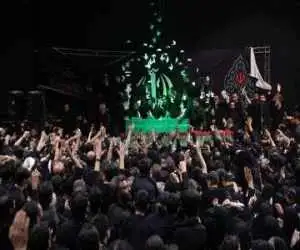 توصیه های پلیس فتا به زائران مراسم بدرقه رهبر شهید