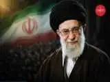 نمایش وحدت در مراسم وداع با (امام) خامنه ای