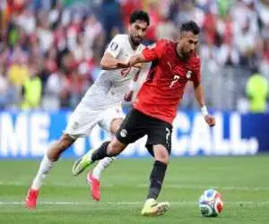 مجله تایم: ایران شاید بدشانس ترین تیم تاریخ ورزش دنیا -  چگونه می توان با تیم ایران احساس همدردی نکرد؟