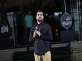 تجربه متفاوت خواننده پاپ در فصل جدید فعالیت هایش
