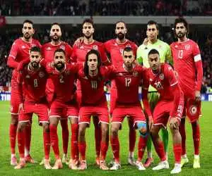 تست مثبت دوپینگ برای 8 بازیکن تونس  -  پای گوشت آلوده در بین است