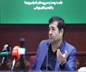دنیامالی: رهبر شهید همیشه پیگیر مسائل ورزش بودند