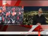 فقط یکبار شرکت کنید + ویدئو  -  درخواست استاندار تهران از مردم درمورد مراسم وداع و تشییع