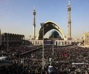 کدام استان ها بیشترین حجم ورود زائران به تهران را ثبت کردند؟