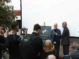 وزیر فرهنگ و ارشاد اسلامی:میان رهبران سیاسی ایران معاصر هیچکس به اندازه رهبر انقلاب به سینما باور نداشت
