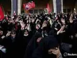 ویدیو  -  سردار حسن زاده: برای تشییع 10 تا 12 ساعته در تهران آماده ایم