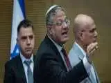 بن گویر از ترس بازداشت سفرش به نیویورک را لغو کرد
