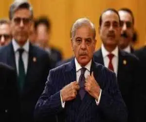 شهباز شریف: درایت، رهبری و تأثیر عمیق رهبر شهید ایران برای نسل ها به یادگار می ماند