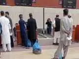 5 صیاد ایرانی محبوس در پاکستان به کشور بازگشتند
