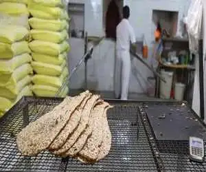 لغو تعطیلی نانوایی های مشهد؛ 150 واحد برای پخت شبانه روزی نان اعلام آمادگی کردند