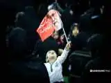 حال وهوای سحرگاهی مصلی امام خمینی(ره) تهران  -  ورود زائران به مصلای تهران   -  یا ایهالمجتبی، تسلیت  -  ببینید