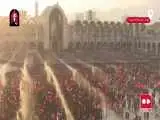  داغت نمیشه باورم ای رهبرم... -  باور نمیکنم دیدار آخره... -  ببینید