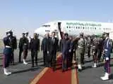 پایان اعزام و پذیرش مهمانان خارجی مراسم وداع پیکر رهبر شهید انقلاب