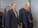 هشدار مقامات آمریکایی به ایران درمورد ترور قالیباف و عراقچی توسط اسرائیل  -  سی ان ان مدعی شد
