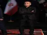 رئیس جمهور: با رهبری شهید وداع نکرده ام و نخواهم کرد