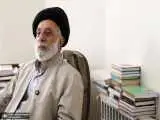 ویدیو  -  سید هادی خامنه ای: با عاملین ترور رهبر شهید باید برخورد لازم صورت گیرد؛ این مسأله ارتباطی با مذاکرات ندارد
