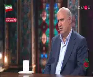 این جمعیت بیانگر ایستادگی ایشان است  -  تاج: رهبری گفتند باید روی قله بایستید و قهرمان بمانید