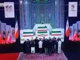 آمادگی حشد شعبی برای برگزار شدن مراسم تشییع پیکر رهبر شهید ایران در عراق