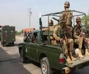 حمله انتحاری در بلوچستان با 20 کشته و زخمی