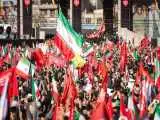 ما موشک سجیلیم، دشمن اسرائیلیم...  -  ببینید