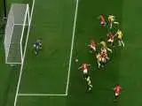 مصر 1(4)-(2)1 استرالیا؛ صعود فراعنه از دل جهنم پنالتی ها