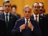 شهباز شریف: درایت، رهبری و تأثیر عمیق رهبر شهید ایران برای نسل ها به یادگار می ماند
