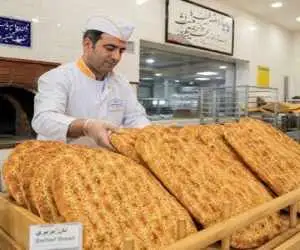 افزایش قیمت نان از چه زمانی اعمال می شود؟